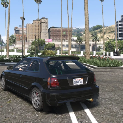 Screenshot 2026-09-03 210147 FiveM Mod GTA 5 Debadged Car