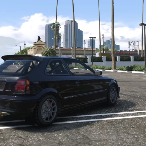 Screenshot 2026-09-03 210155 FiveM Mod GTA 5 Debadged Car