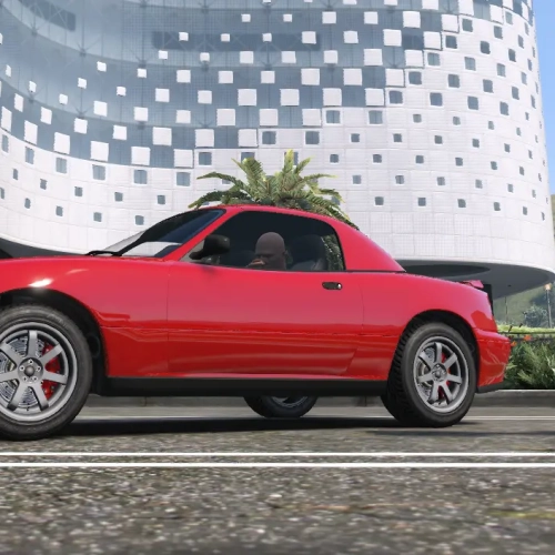 Screenshot 2026-09-03 210412 FiveM Mod GTA 5 Debadged Car
