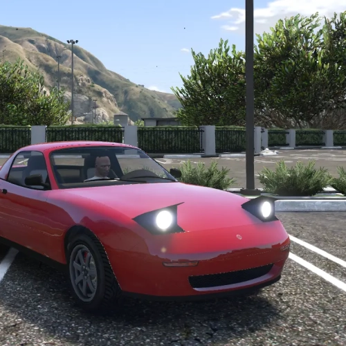 Screenshot 2026-09-03 210429 FiveM Mod GTA 5 Debadged Car