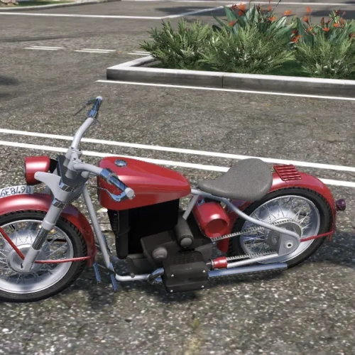 Screenshot 2026-09-03 210505 FiveM Mod GTA 5 Debadged Car