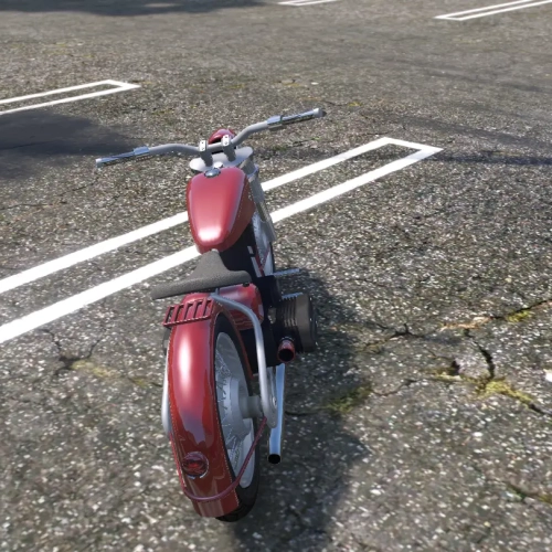 Screenshot 2026-09-03 210521 FiveM Mod GTA 5 Debadged Car