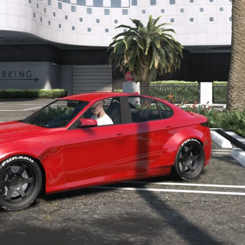Screenshot 2026-09-03 210649 FiveM Mod GTA 5 Debadged Car
