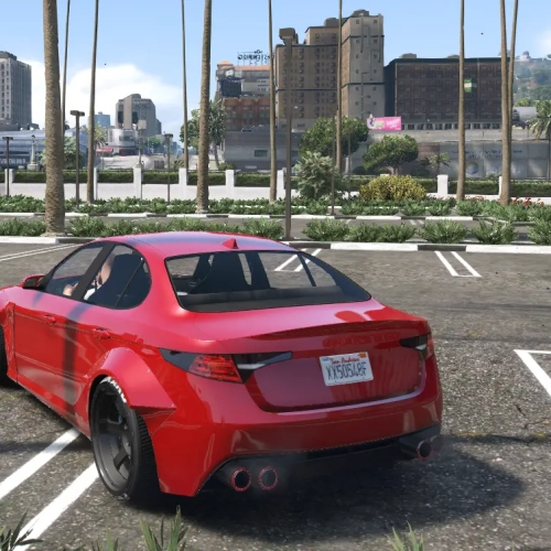 Screenshot 2026-09-03 210654 FiveM Mod GTA 5 Debadged Car