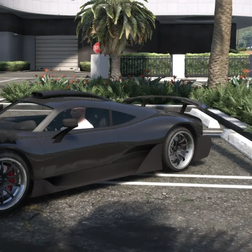 Screenshot 2026-09-03 210756 FiveM Mod GTA 5 Debadged Car