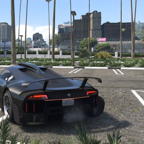 Screenshot 2026-09-03 210801 FiveM Mod GTA 5 Debadged Car