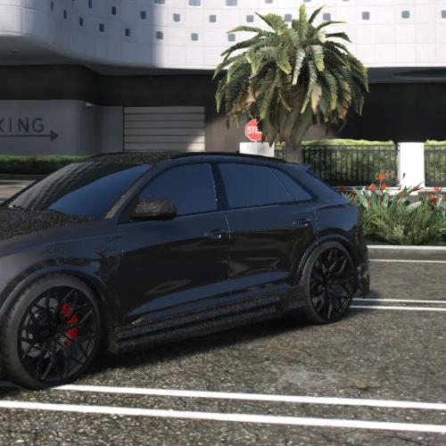 Screenshot 2026-09-03 211124 FiveM Mod GTA 5 Debadged Car