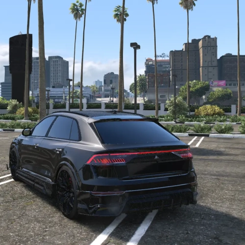 Screenshot 2026-09-03 211131 FiveM Mod GTA 5 Debadged Car