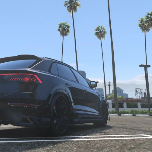 Screenshot 2026-09-03 211147 FiveM Mod GTA 5 Debadged Car
