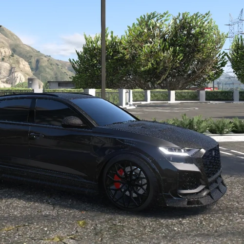 Screenshot 2026-09-03 211152 FiveM Mod GTA 5 Debadged Car