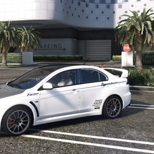 Screenshot 2026-09-03 211300 FiveM Mod GTA 5 Debadged Car