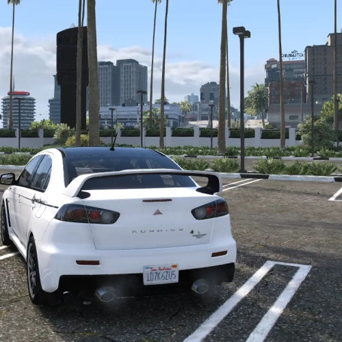 Screenshot 2026-09-03 211305 FiveM Mod GTA 5 Debadged Car