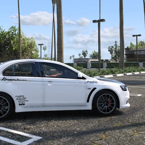 Screenshot 2026-09-03 211309 FiveM Mod GTA 5 Debadged Car