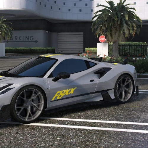 Screenshot 2026-09-03 211340 FiveM Mod GTA 5 Debadged Car