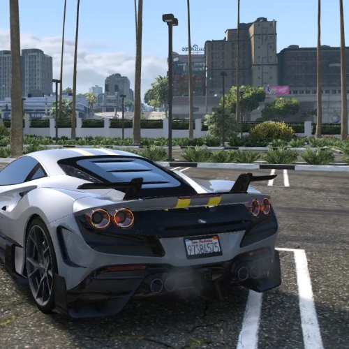 Screenshot 2026-09-03 211346 FiveM Mod GTA 5 Debadged Car