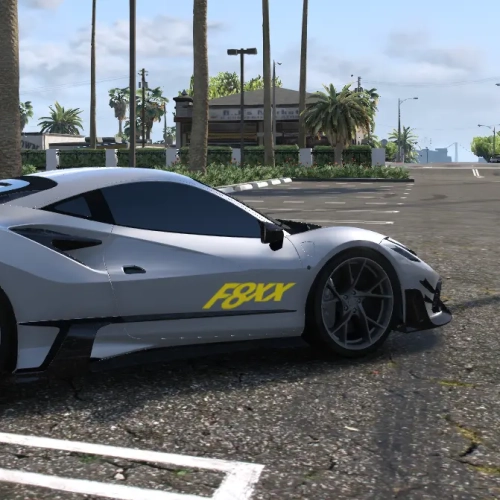 Screenshot 2026-09-03 211350 FiveM Mod GTA 5 Debadged Car