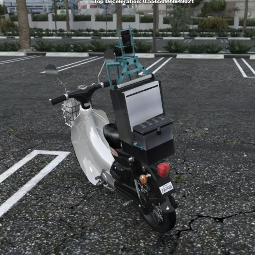 Screenshot 2026-09-03 211444 FiveM Mod GTA 5 Debadged Car