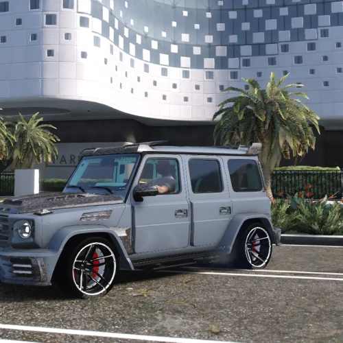 Screenshot 2026-09-03 211613 FiveM Mod GTA 5 Debadged Car