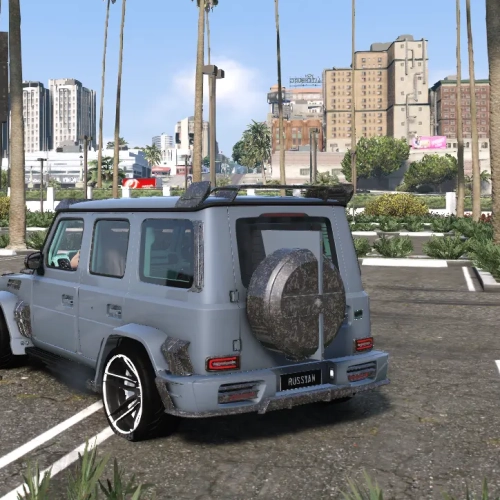Screenshot 2026-09-03 211618 FiveM Mod GTA 5 Debadged Car