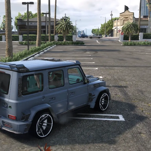 Screenshot 2026-09-03 211627 FiveM Mod GTA 5 Debadged Car