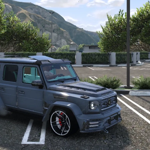 Screenshot 2026-09-03 211631 FiveM Mod GTA 5 Debadged Car