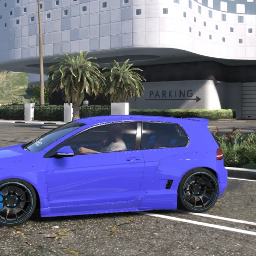 Screenshot 2026-09-03 211735 FiveM Mod GTA 5 Debadged Car