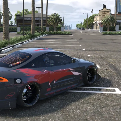 Screenshot 2026-09-03 211830 FiveM Mod GTA 5 Debadged Car