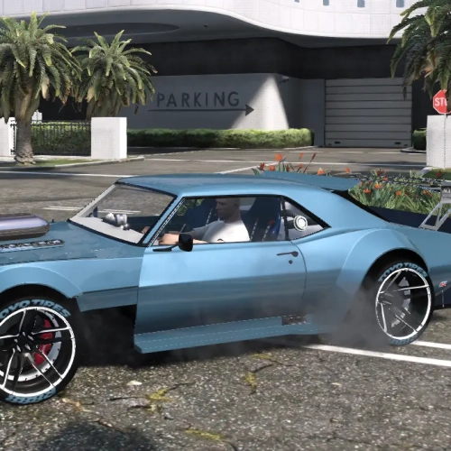 Screenshot 2026-09-03 212004 FiveM Mod GTA 5 Debadged Car