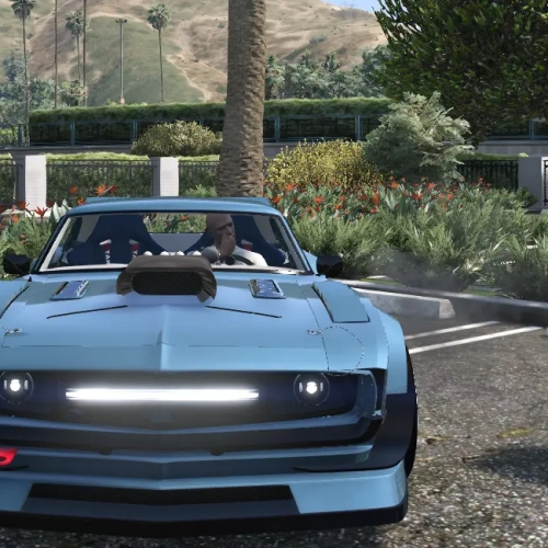 Screenshot 2026-09-03 212011 FiveM Mod GTA 5 Debadged Car