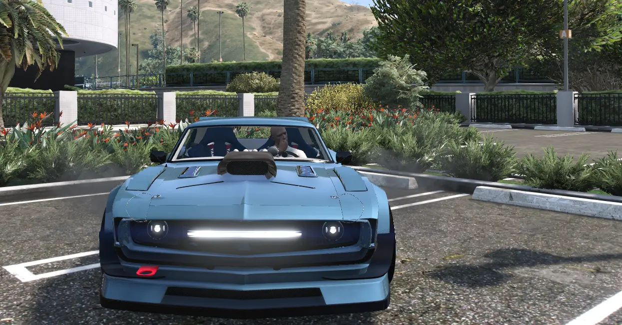 Rebrand Super Car (gstcamkse) - Image 3