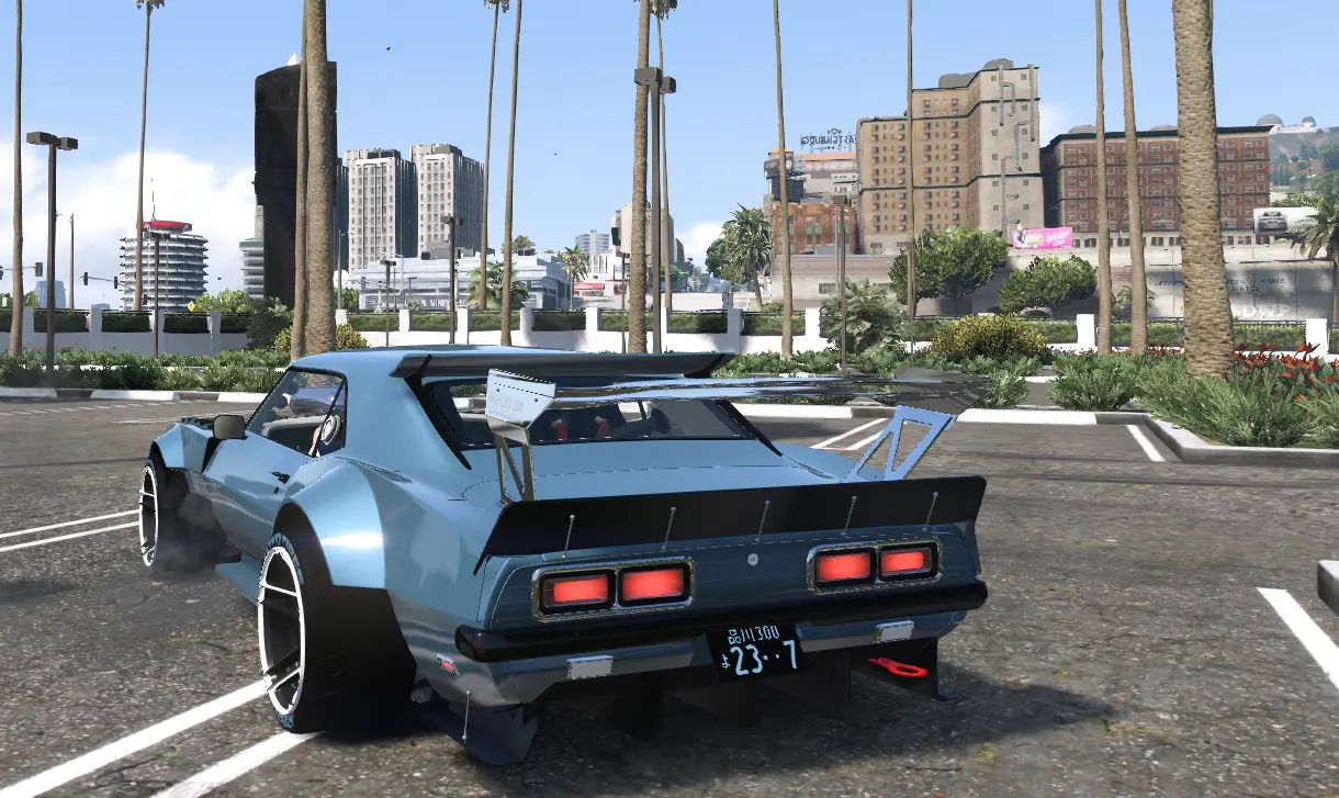 Rebrand Super Car (gstcamkse) - Image 4
