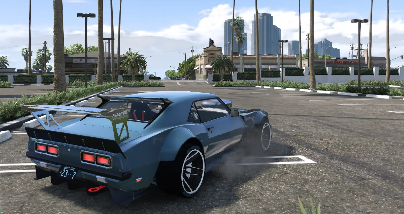 Rebrand Super Car (gstcamkse) - Image 5