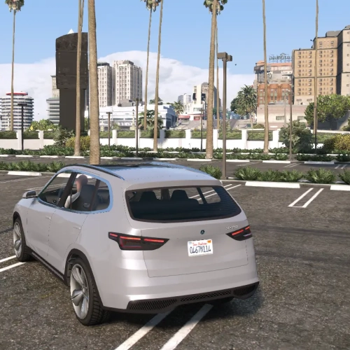 Screenshot 2026-09-06 133651 FiveM Mod GTA 5 Debadged Car