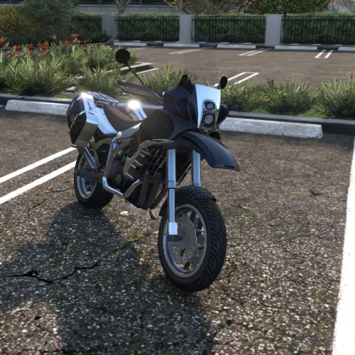 Lore Western BF900