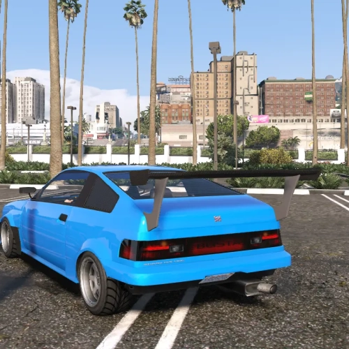 Screenshot 2026-09-06 134359 FiveM Mod GTA 5 Debadged Car