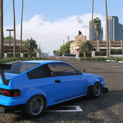 Screenshot 2026-09-06 134405 FiveM Mod GTA 5 Debadged Car
