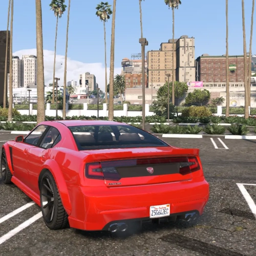 Screenshot 2026-09-06 134712 FiveM Mod GTA 5 Debadged Car