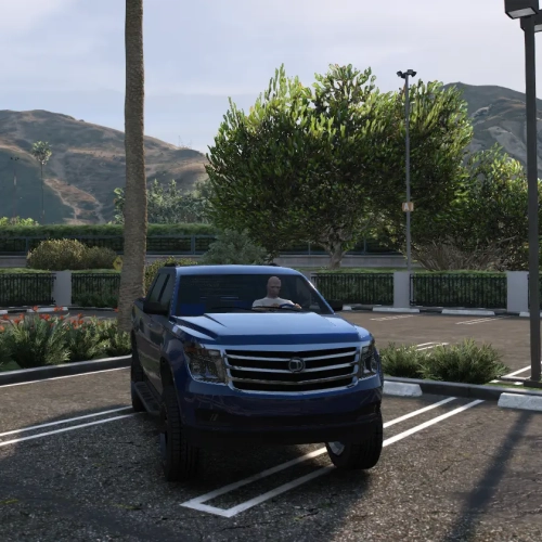 Lore Declasse Granger UT