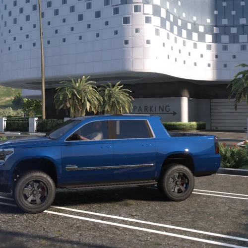 Screenshot 2026-09-09 153826 FiveM Mod GTA 5 Debadged Car