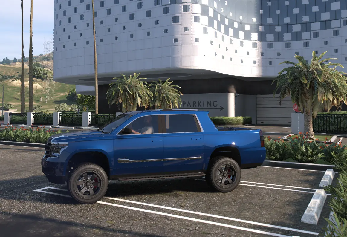 Lore Declasse Granger UT - Image 2
