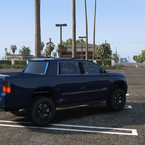Screenshot 2026-09-09 153836 FiveM Mod GTA 5 Debadged Car