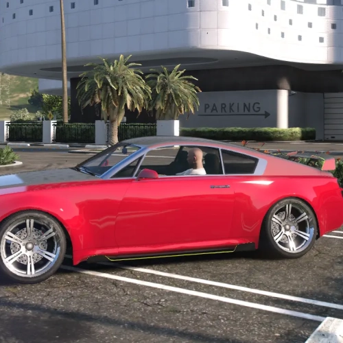 Screenshot 2026-09-09 154540 FiveM Mod GTA 5 Debadged Car