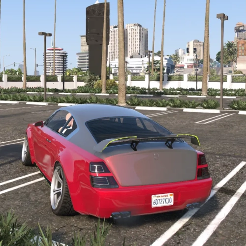 Screenshot 2026-09-09 154546 FiveM Mod GTA 5 Debadged Car
