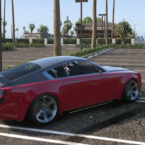Screenshot 2026-09-09 154552 FiveM Mod GTA 5 Debadged Car