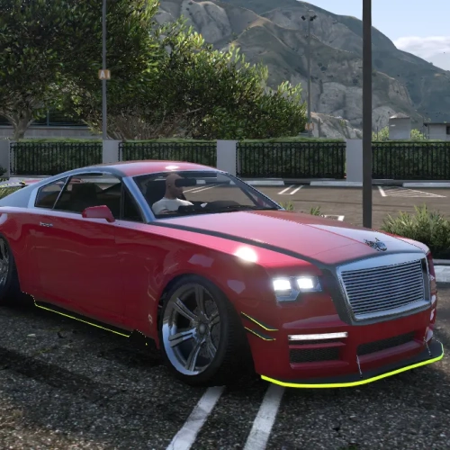 Screenshot 2026-09-09 154557 FiveM Mod GTA 5 Debadged Car
