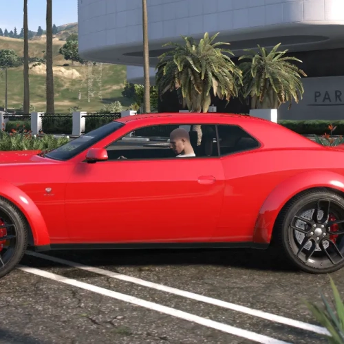 Screenshot 2026-09-09 154822 FiveM Mod GTA 5 Debadged Car