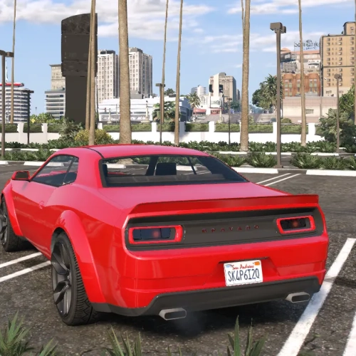Screenshot 2026-09-09 154828 FiveM Mod GTA 5 Debadged Car
