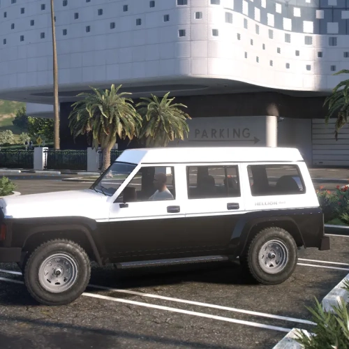 Screenshot 2026-09-09 154943 FiveM Mod GTA 5 Debadged Car