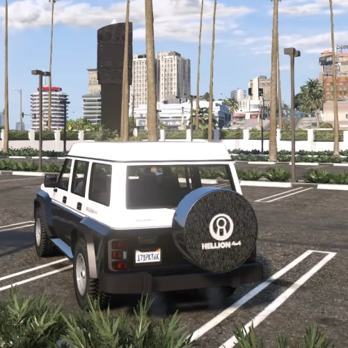 Screenshot 2026-09-09 154949 FiveM Mod GTA 5 Debadged Car