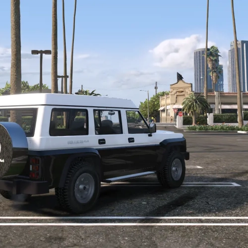 Screenshot 2026-09-09 154956 FiveM Mod GTA 5 Debadged Car